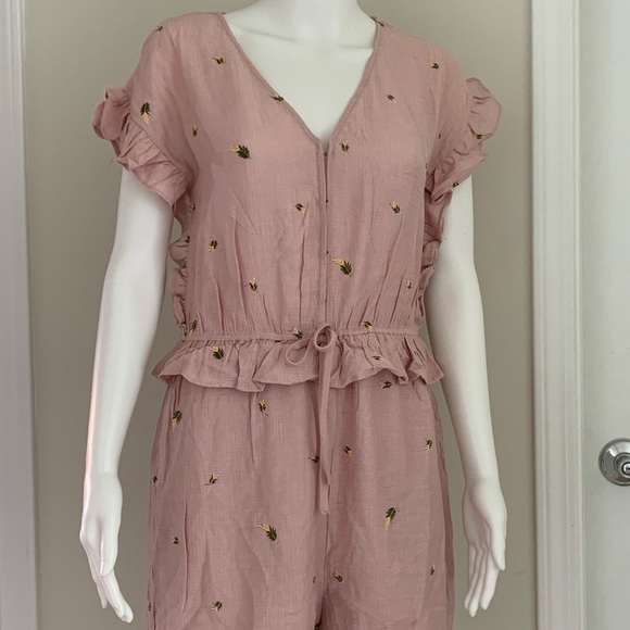 Summer Romper - Picture 8 of 10